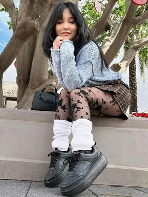 Codemiko OnlyFans Leaked Free Thumbnail Picture - #YGSnIJEOAS