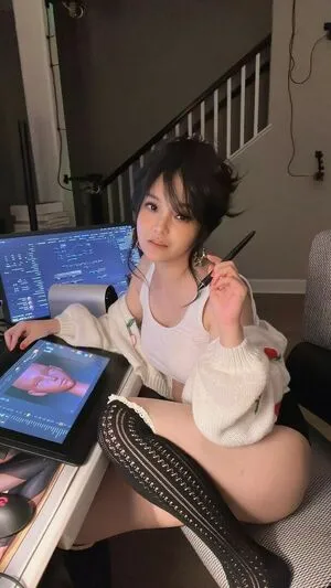 Codemiko OnlyFans Leaked Free Thumbnail Picture - #YvTCvV8i18