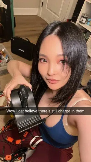 Codemiko OnlyFans Leaked Free Thumbnail Picture - #Z6Wjq7PEr1