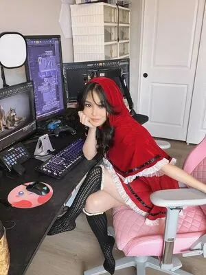 Codemiko OnlyFans Leaked Free Thumbnail Picture - #ZU0u8uWXjE