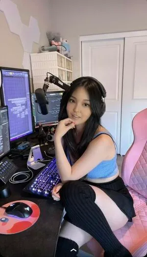 Codemiko OnlyFans Leaked Free Thumbnail Picture - #ZwwiO9EgJf