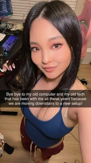 Codemiko OnlyFans Leaked Free Thumbnail Picture - #dE8csVn23I