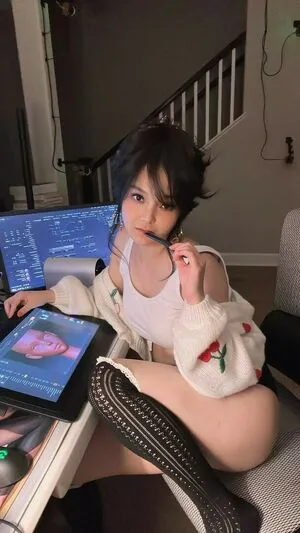 Codemiko OnlyFans Leaked Free Thumbnail Picture - #dHPyWZrgxd