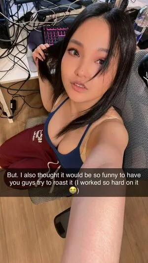 Codemiko OnlyFans Leaked Free Thumbnail Picture - #dcmN7c1bEe