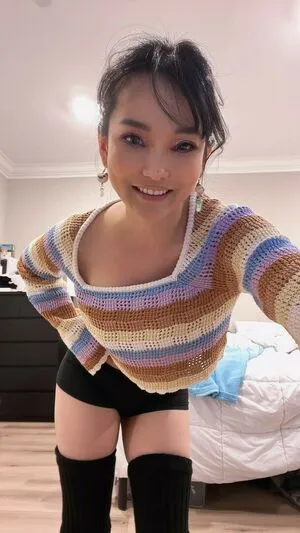 Codemiko OnlyFans Leaked Free Thumbnail Picture - #edYj8VSXS7