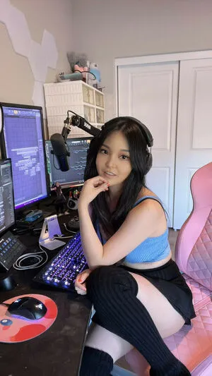 Codemiko OnlyFans Leaked Free Thumbnail Picture - #f6dNolgJ34