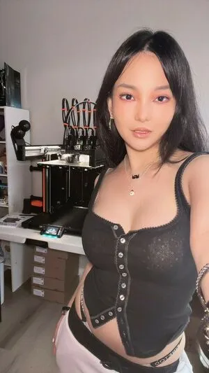 Codemiko OnlyFans Leaked Free Thumbnail Picture - #fON1xq5K9W