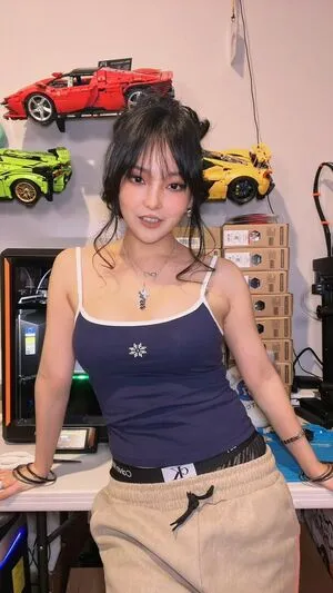 Codemiko OnlyFans Leaked Free Thumbnail Picture - #fhfRdBWfO4