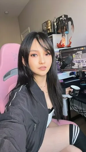 Codemiko OnlyFans Leaked Free Thumbnail Picture - #g7COqHcBqD