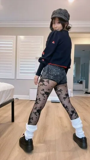 Codemiko OnlyFans Leaked Free Thumbnail Picture - #iB3lOaF7r3