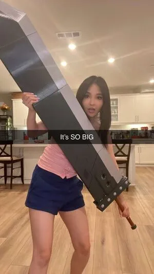 Codemiko OnlyFans Leaked Free Thumbnail Picture - #jDr7YuqjE3