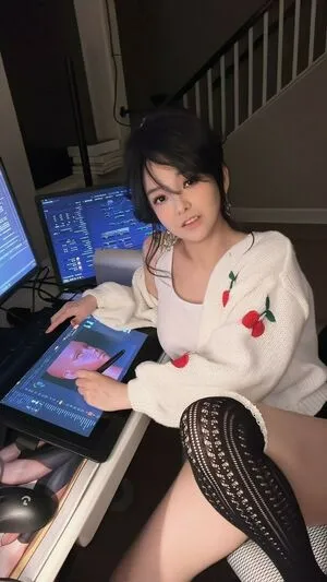 Codemiko OnlyFans Leaked Free Thumbnail Picture - #k9MNaXbI4o