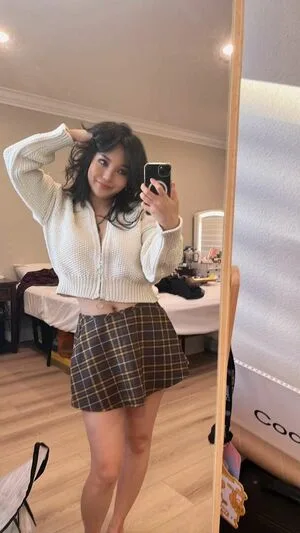 Codemiko OnlyFans Leaked Free Thumbnail Picture - #oFml7XYq7L