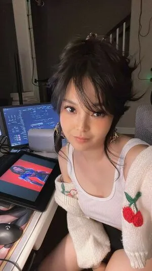 Codemiko OnlyFans Leaked Free Thumbnail Picture - #pxgA1avHpL