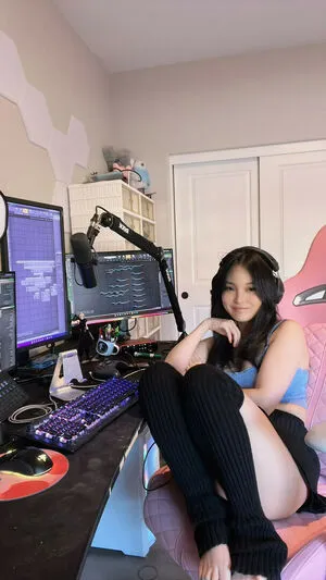 Codemiko OnlyFans Leaked Free Thumbnail Picture - #q68eCe4rXD