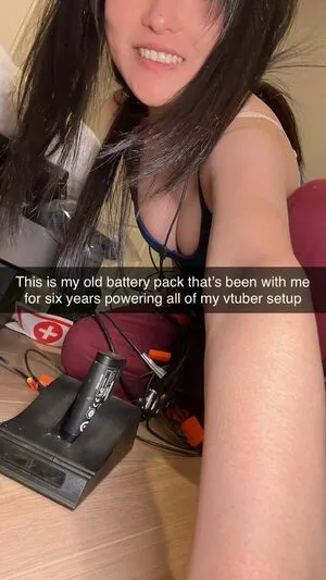 Codemiko OnlyFans Leaked Free Thumbnail Picture - #q6zBxXrxWm