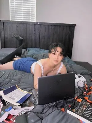 Codemiko OnlyFans Leaked Free Thumbnail Picture - #qZBampqZf3