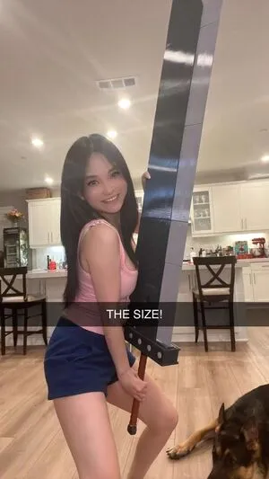 Codemiko OnlyFans Leaked Free Thumbnail Picture - #rRPs2vZjnB