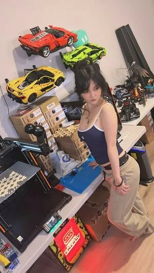 Codemiko OnlyFans Leaked Free Thumbnail Picture - #s8C4PdOKPf