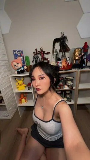 Codemiko OnlyFans Leaked Free Thumbnail Picture - #sFR0pNQyJb