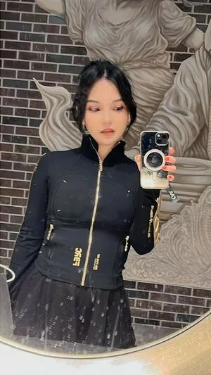 Codemiko OnlyFans Leaked Free Thumbnail Picture - #sGWx85mbJy