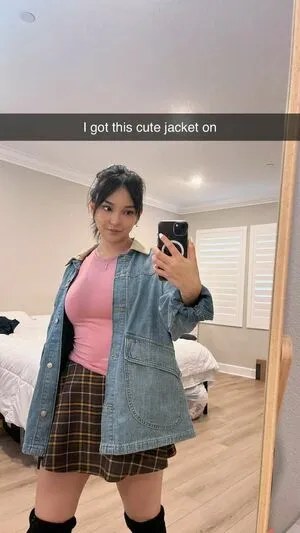 Codemiko OnlyFans Leaked Free Thumbnail Picture - #teu3nnHP2o