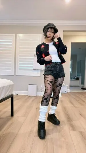 Codemiko OnlyFans Leaked Free Thumbnail Picture - #vze8zFh5Ui