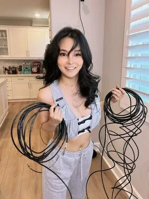 Codemiko OnlyFans Leaked Free Thumbnail Picture - #wgM0dw1RwS