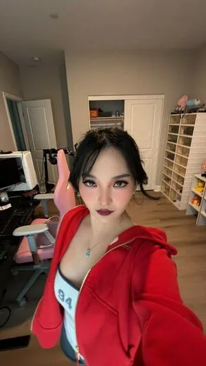 Codemiko OnlyFans Leaked Free Thumbnail Picture - #yXR1vbZdoS