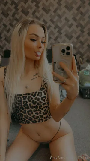 Codes Xo OnlyFans Leaked Free Thumbnail Picture - #N1Tm4lYq6Q