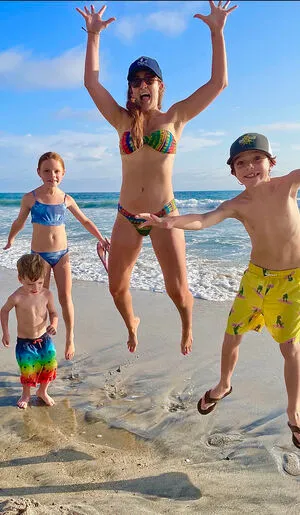 Codie Sanchez OnlyFans Leaked Free Thumbnail Picture - #072R2Cl23I