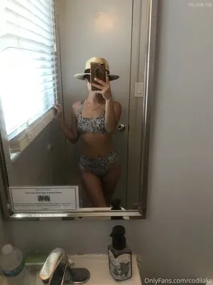Codilake OnlyFans Leaked Free Thumbnail Picture - #EV0krqrbJB