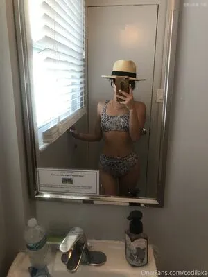 Codilake OnlyFans Leaked Free Thumbnail Picture - #OSCXYkAhaf