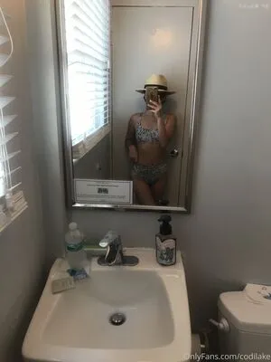 Codilake OnlyFans Leaked Free Thumbnail Picture - #Q3imBpJUMi