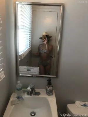Codilake OnlyFans Leaked Free Thumbnail Picture - #Zjy5vdABVf
