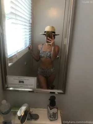 Codilake OnlyFans Leaked Free Thumbnail Picture - #npHPgod5Oc
