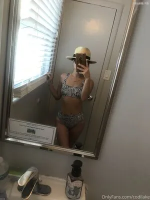 Codilake OnlyFans Leaked Free Thumbnail Picture - #z4P0eY8TRz