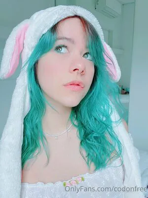 Codonfree OnlyFans Leaked Free Thumbnail Picture - #7ooMDPIWCG