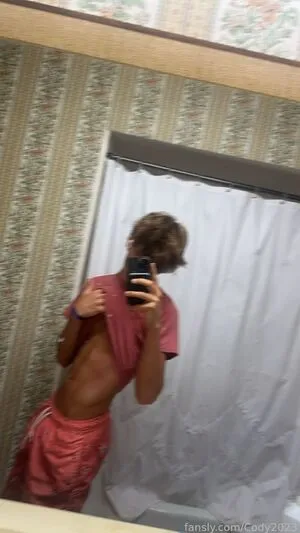 Cody2023 OnlyFans Leaked Free Thumbnail Picture - #sWkyDwjtkI