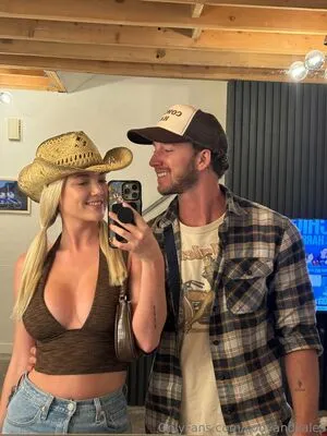 Codyandkales OnlyFans Leaked Free Thumbnail Picture - #ALBueWaBCG