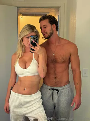 Codyandkales OnlyFans Leaked Free Thumbnail Picture - #C4SRbyT8aU