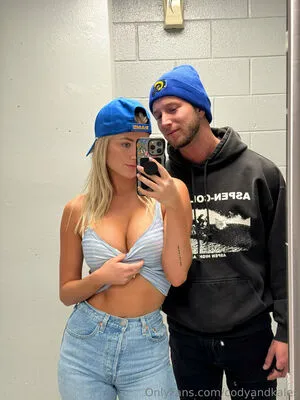 Codyandkales OnlyFans Leaked Free Thumbnail Picture - #NKkWg6HziY