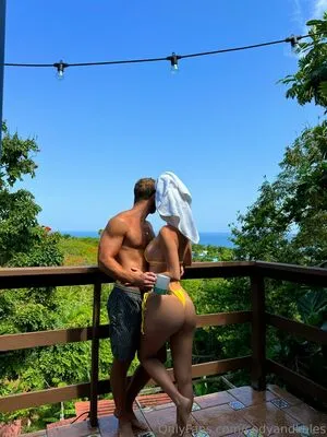 Codyandkales OnlyFans Leaked Free Thumbnail Picture - #UgApt8r2WA