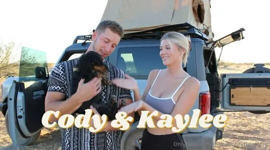 Codyandkales OnlyFans Leaked Free Thumbnail Picture - #bxxKqNkrkD