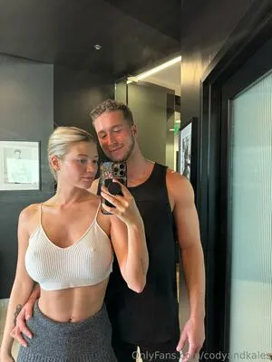 Codyandkales OnlyFans Leaked Free Thumbnail Picture - #jQllu4sPRb