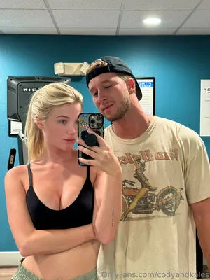 Codyandkales OnlyFans Leaked Free Thumbnail Picture - #ksaUJJuFOK