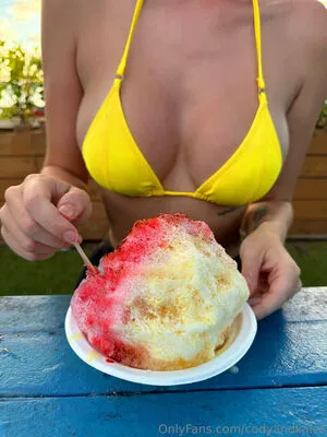 Codyandkales OnlyFans Leaked Free Thumbnail Picture - #oYMy7gDngX