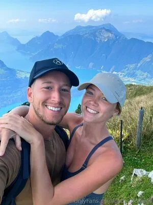 Codyandkales OnlyFans Leaked Free Thumbnail Picture - #siPV6UDlTZ