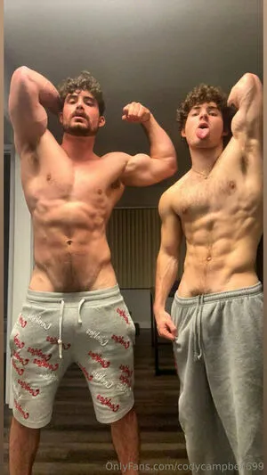 Codycampbell699 OnlyFans Leaked Free Thumbnail Picture - #pAiVCEEdMd