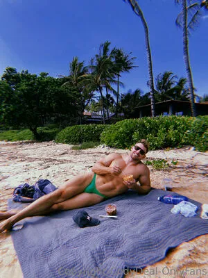 Codydealfree OnlyFans Leaked Free Thumbnail Picture - #4dybs9nqwM